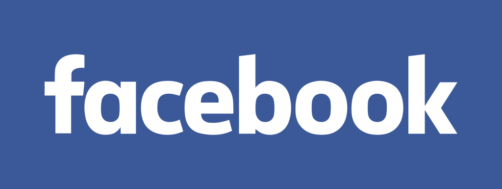 Facebook New Logo