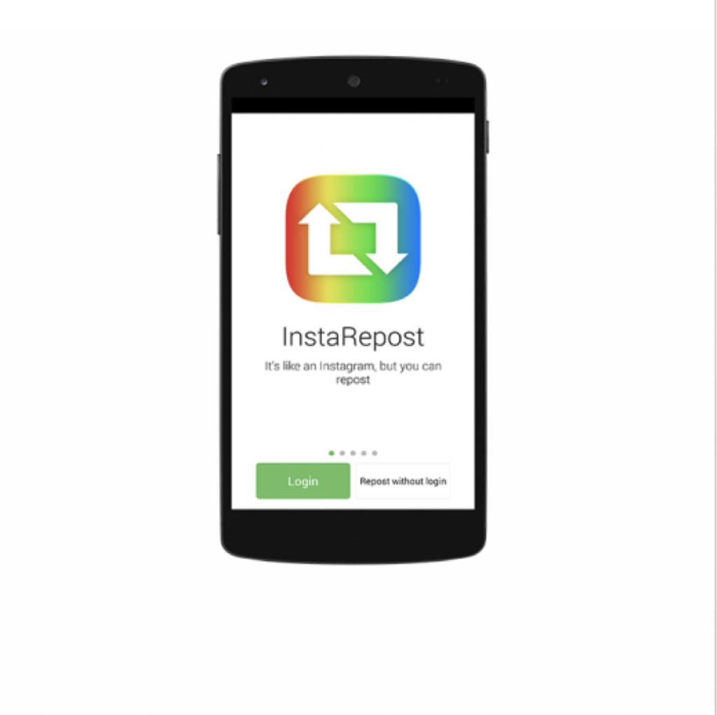 Instagram Reposting Apps – Share any picture anytime on your Instagram ...