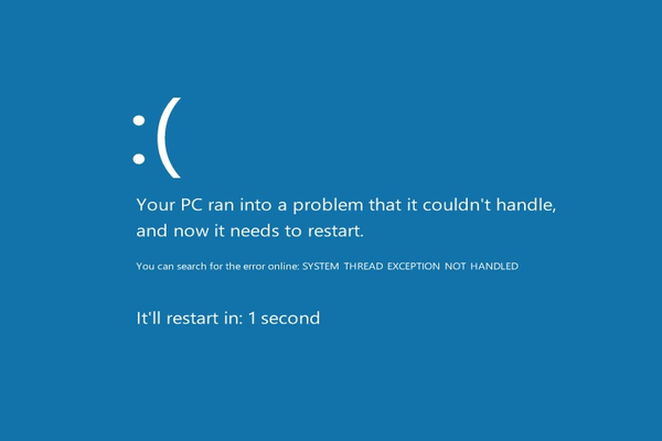 How to Fix DPC Watchdog Violation In Your Windows Computer