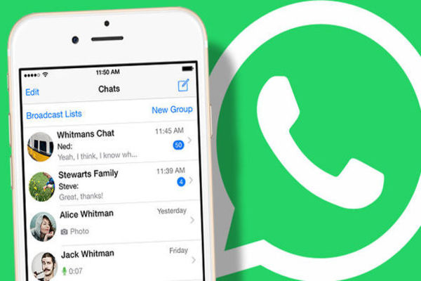 whatsapp windows 10 download chats