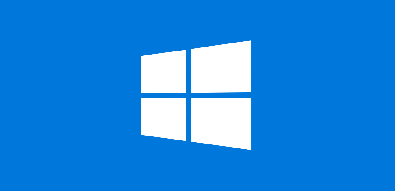 Windows 10 Logo