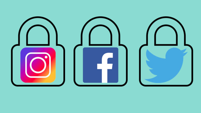 protection for social publishing accounts 