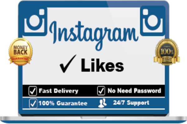 Buy Instagram Likes