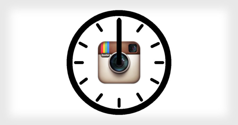 Best Time To Post On Instagram - Your Guide to Increasing Your Audience