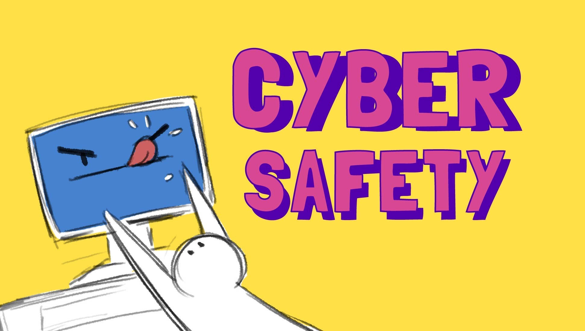 cyber safety image 