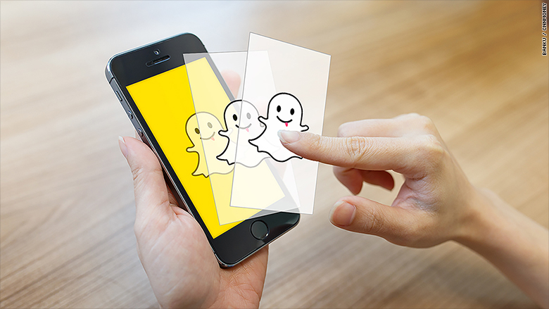 How to screenshot on Snapchat without them knowing