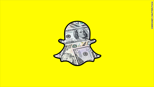 Buy Snapchat Stock