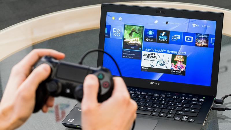 Can’t afford PS4? No need to worry, Play PS4 Games on your PC!