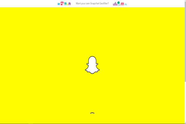 snapchat logo 