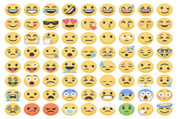 smileys 