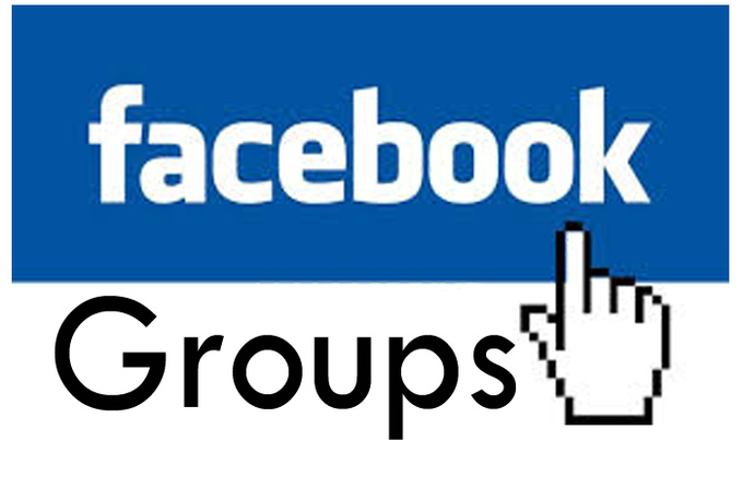 facebook groups 