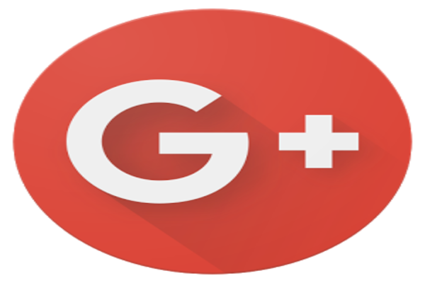 google plus logo 