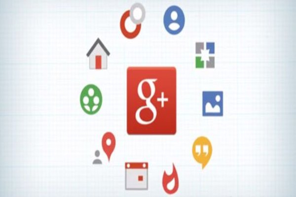 google plus features