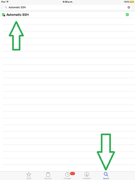 transfer files to iPhone using Wi-Fi