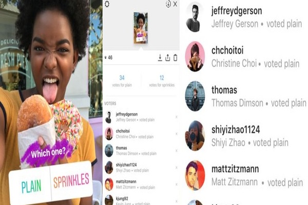 Make Decisions Fast: Here's How to Use Instagram Polls in Your Stories!