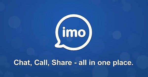 Imo-Messenger