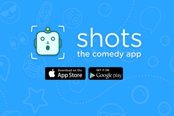 shorts the comedy app