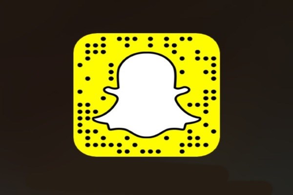 snapchat logo 