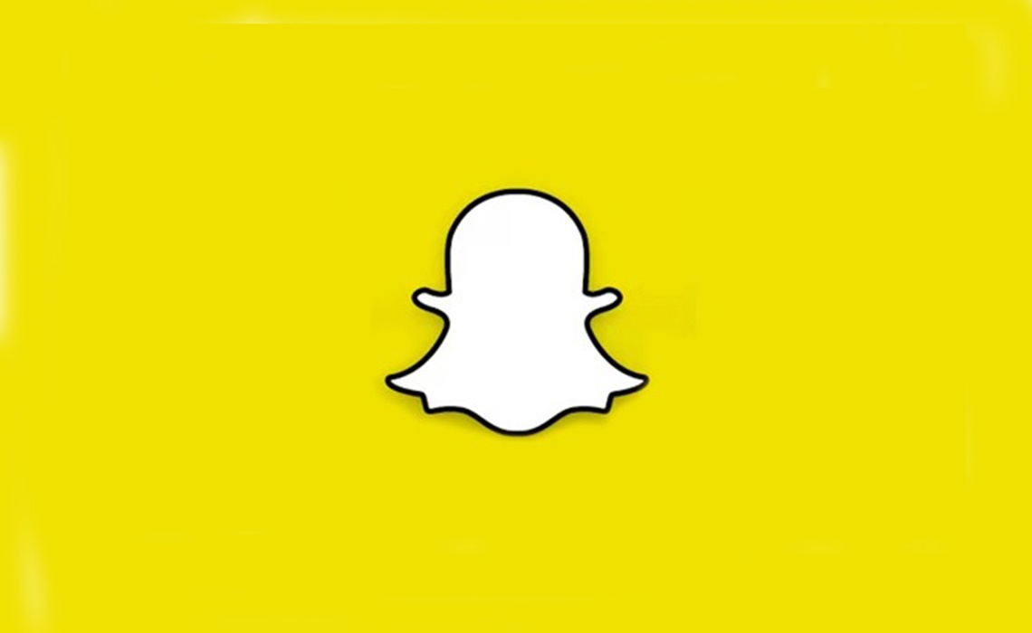 Snapchat-Logo