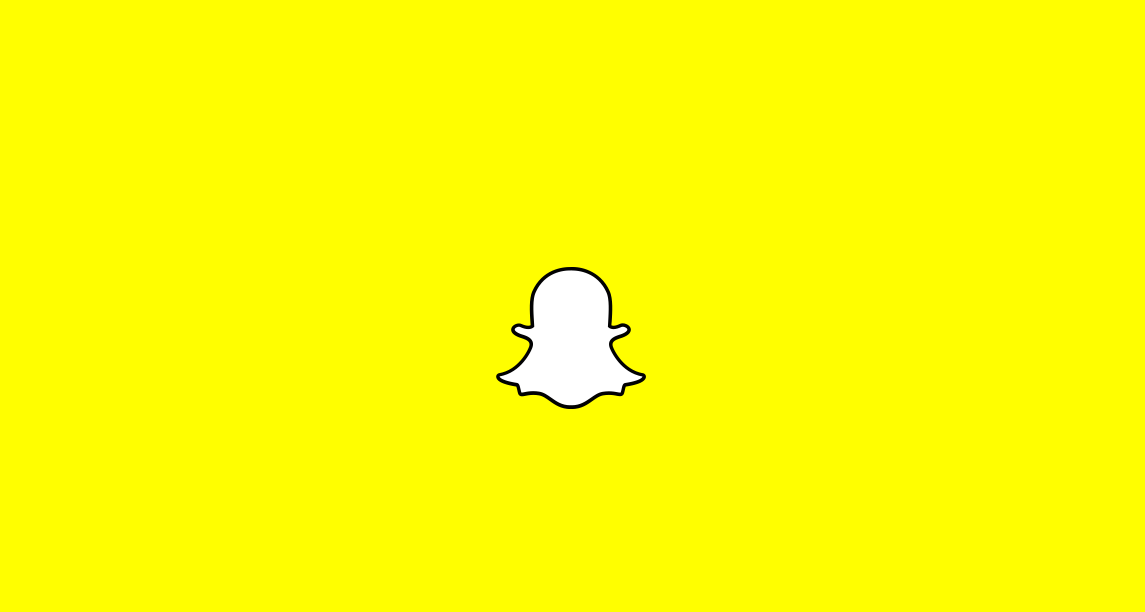 Snapchat logo