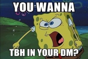 Slang 101: What Does TBH Mean? – COSECT.net