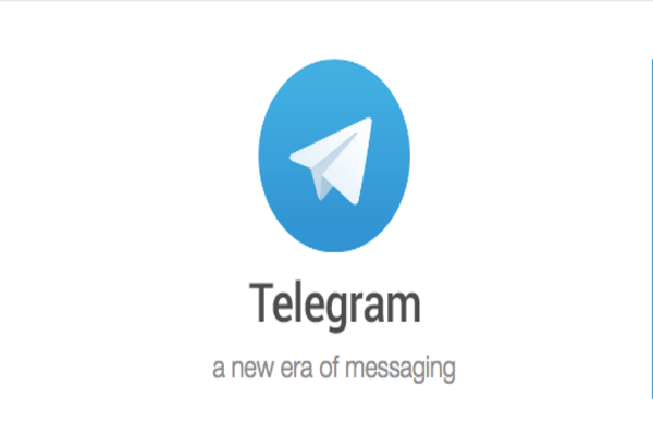 telegram ( a new era of message) 