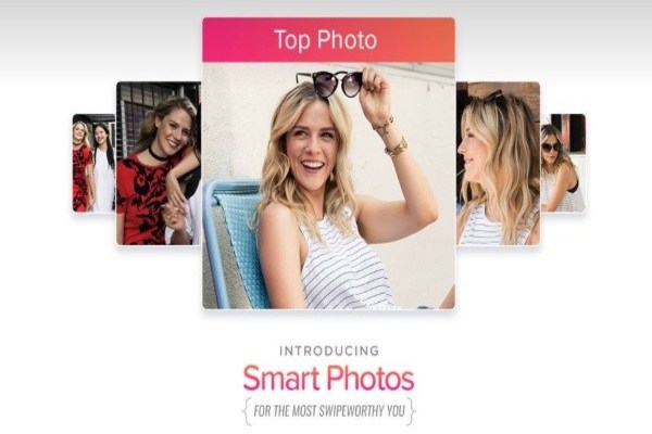 smart photos on tinder