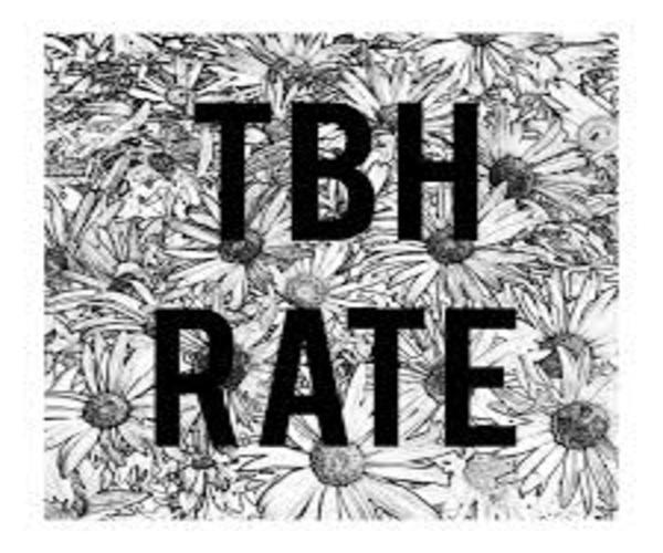 TBH Rates