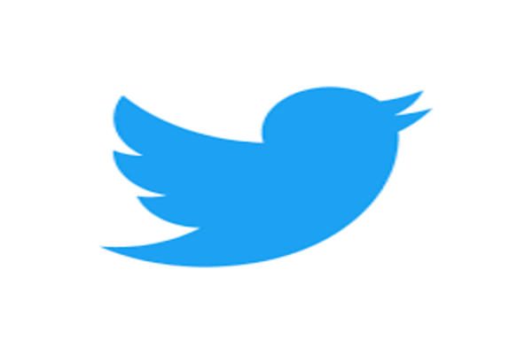 twitter logo 