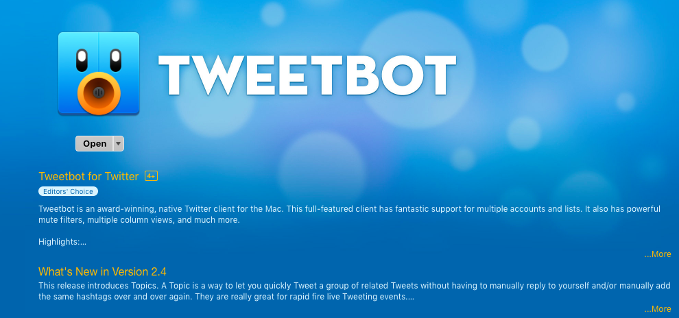 tweetbot