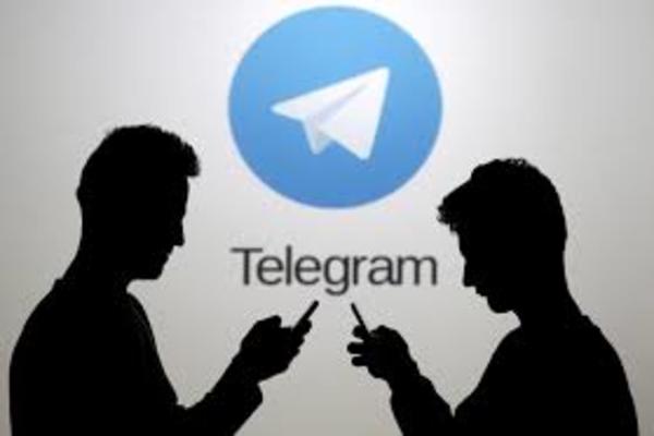 telegram 