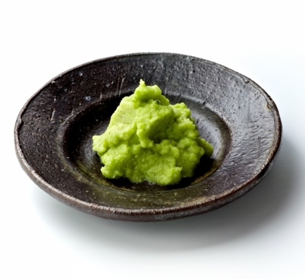 Wasabi Challenge image