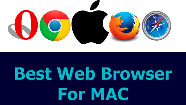 web browsers For Mac And Windows