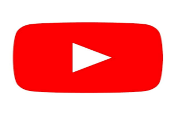 youtube icon