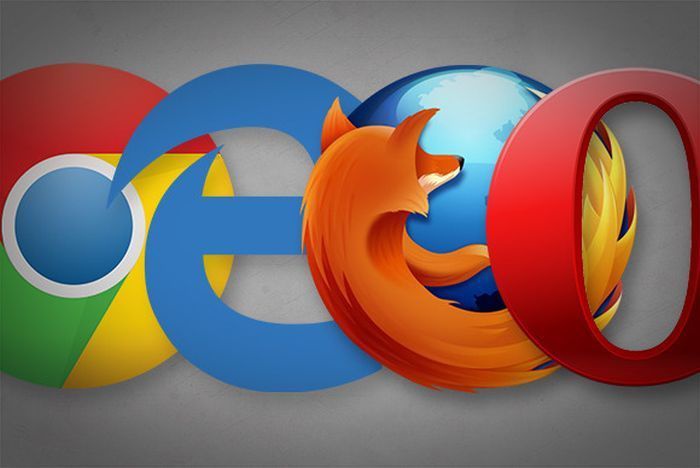 best rated top web browsers