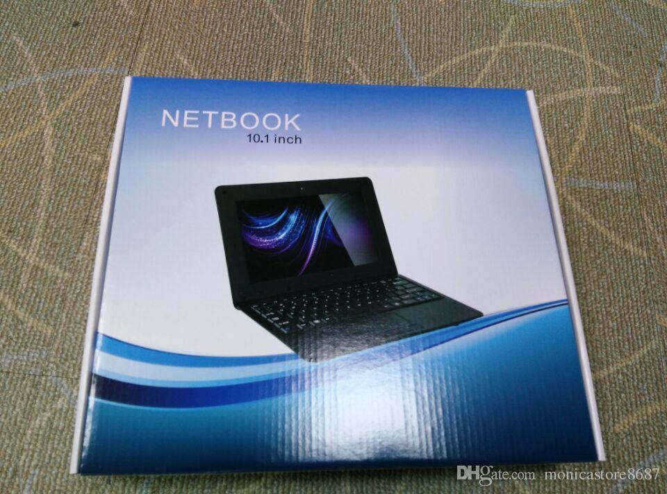 an image of netbook 