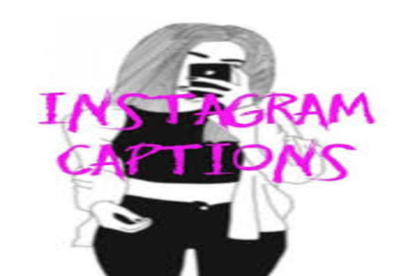 instagram captions 