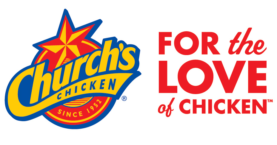 for the love of chicken