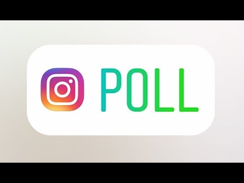 Create a Poll on Instagram