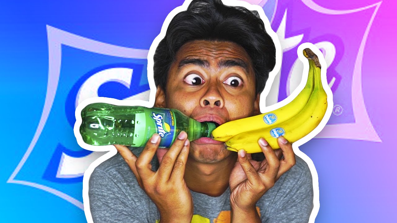 image for Banana Sprite Challenge