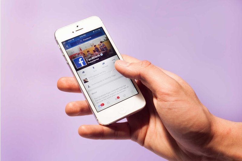 Download Facebook Videos on iPhone