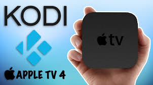 Install Kodi not just on your iPhone but enjoy it on your Apple TV as well!