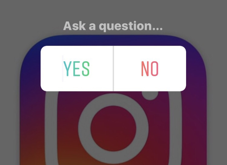 instagram polls