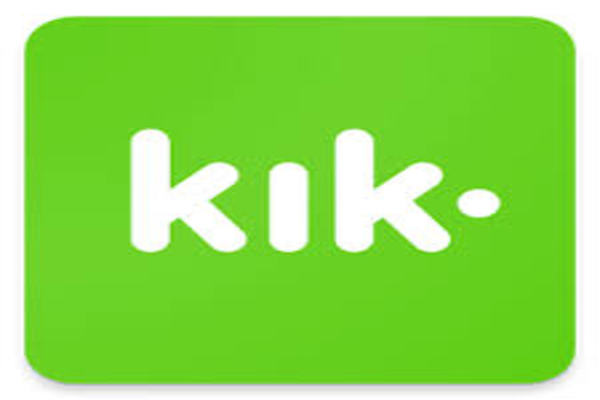 kik logo 