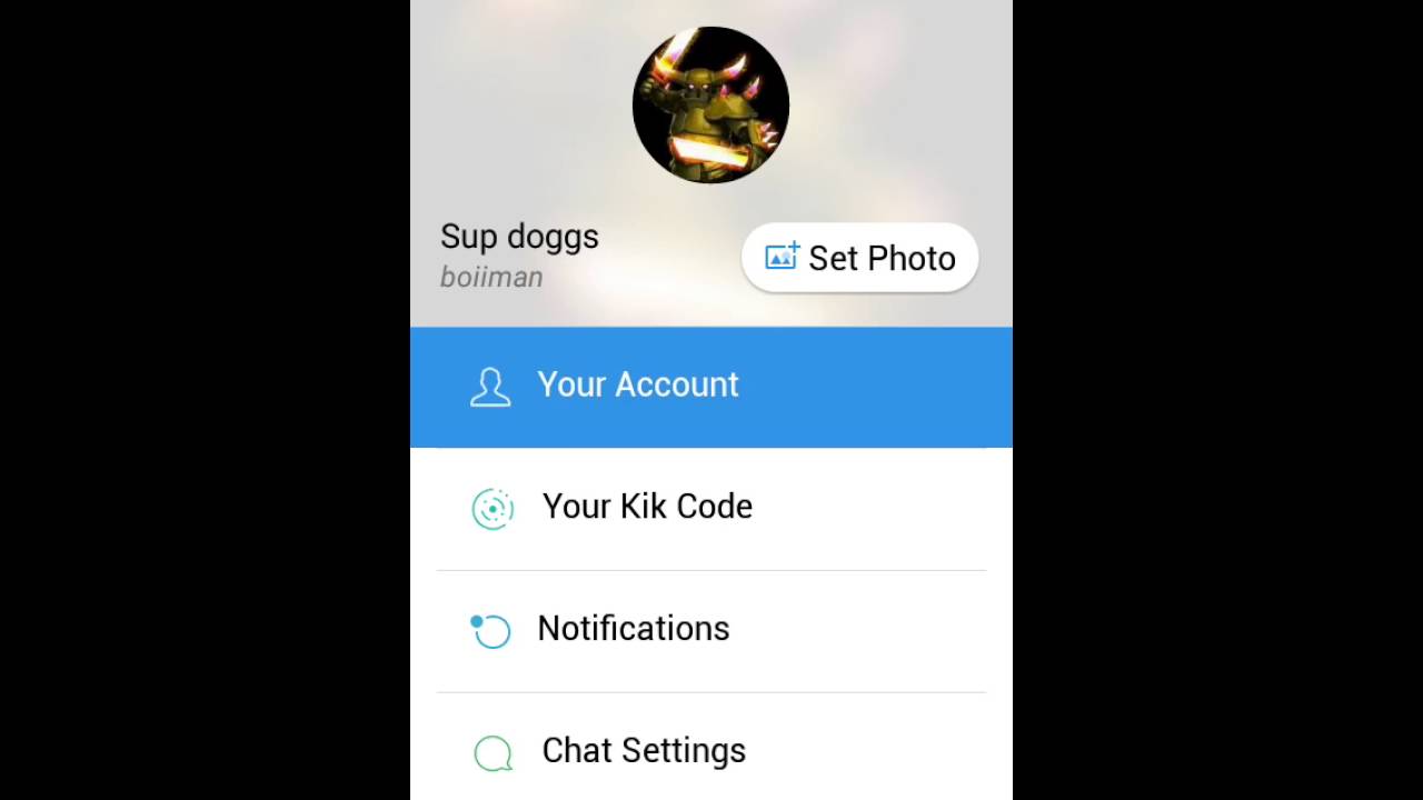 kik profile image 