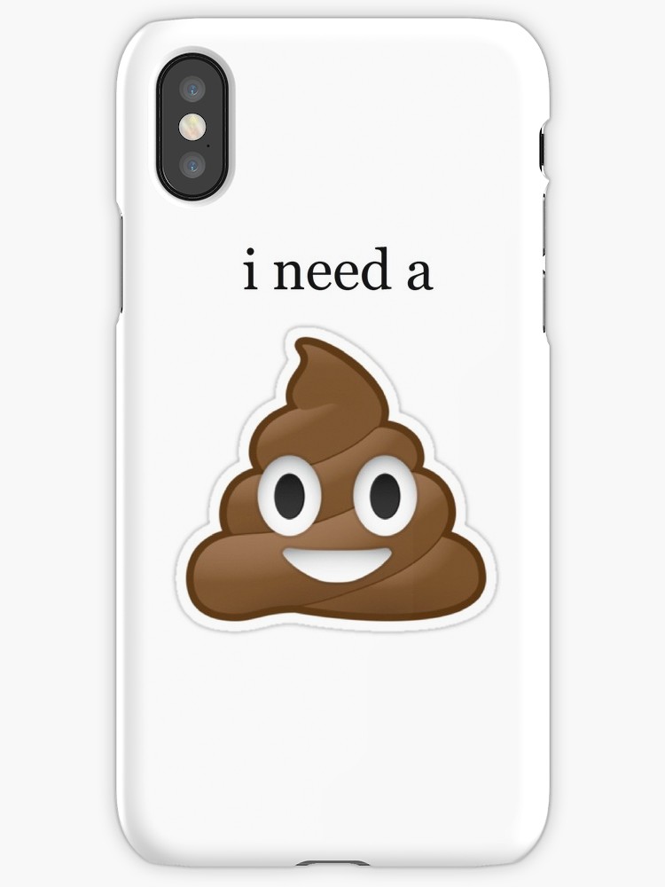 Best poop emoji