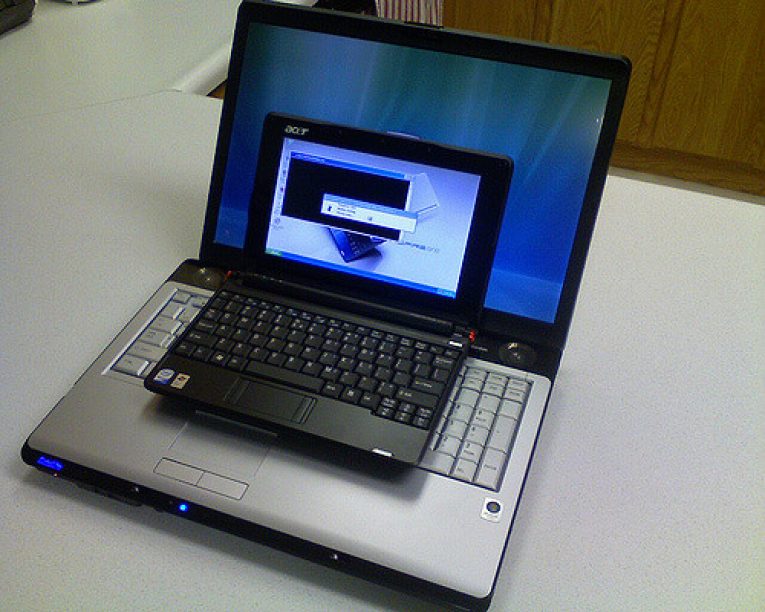 Netbook image 