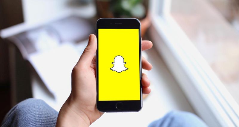 Snapchat tips for business