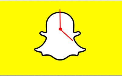 Increase Time on Snapchat