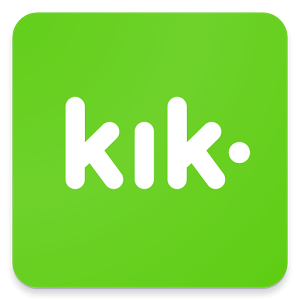 Kik App on Mac